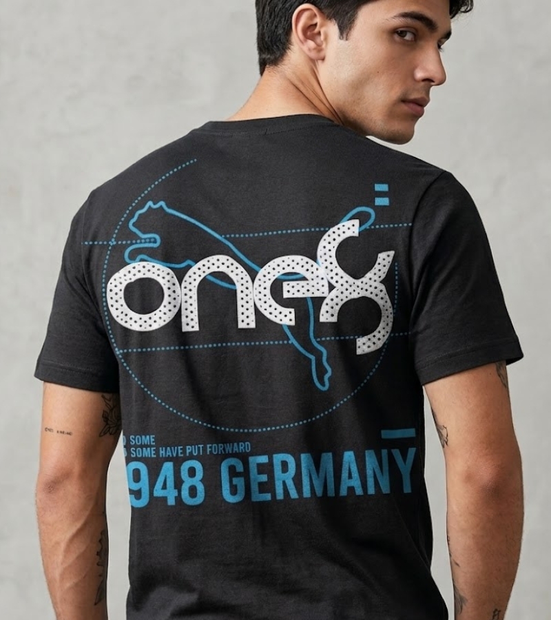 Urban Onec Graphic T-Shirt