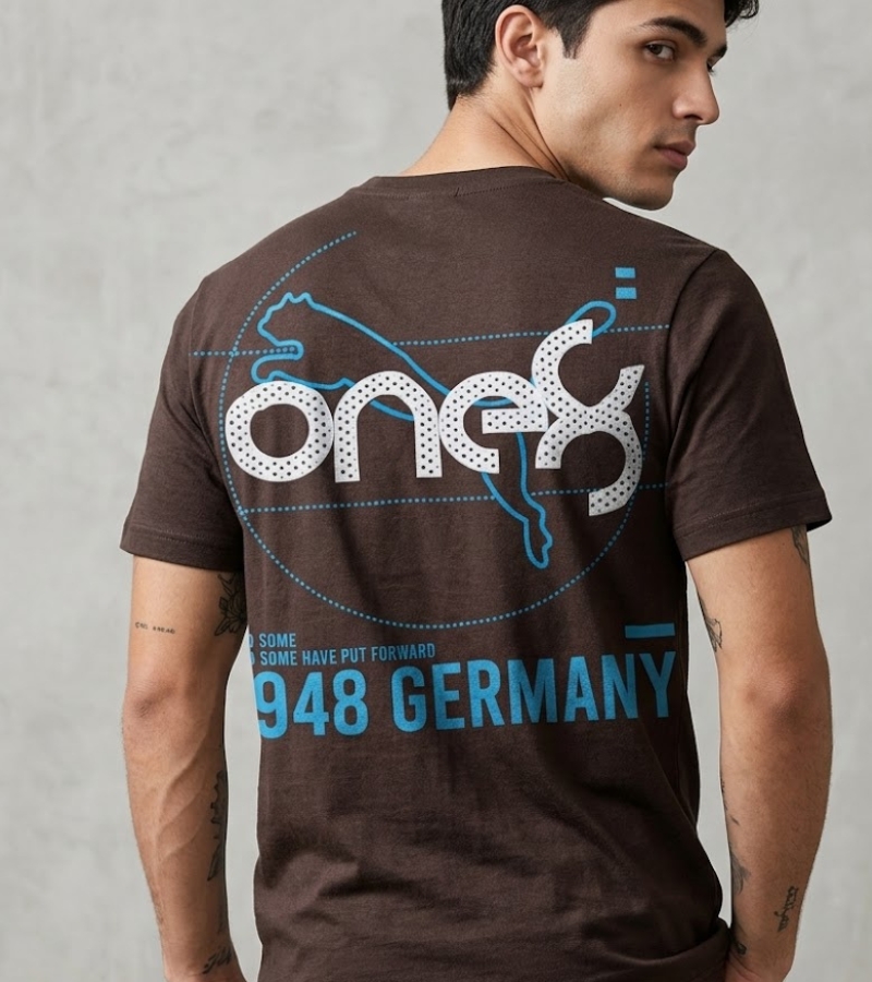 Urban Onec Graphic T-Shirt