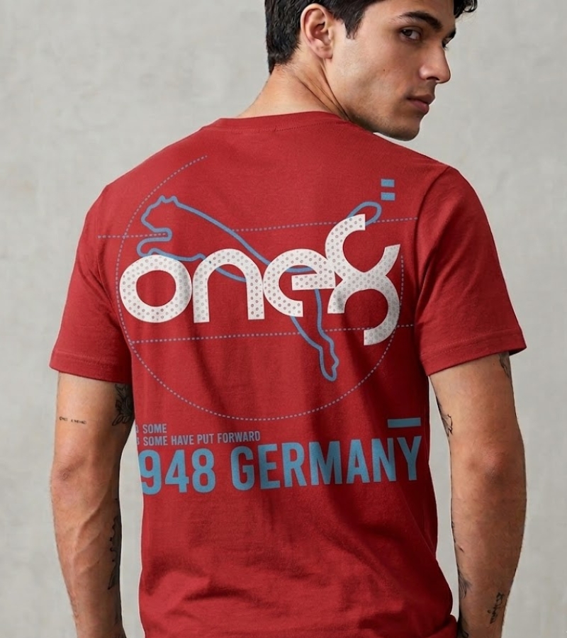 Urban Onec Graphic T-Shirt