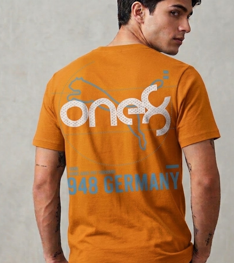 Urban Onec Graphic T-Shirt