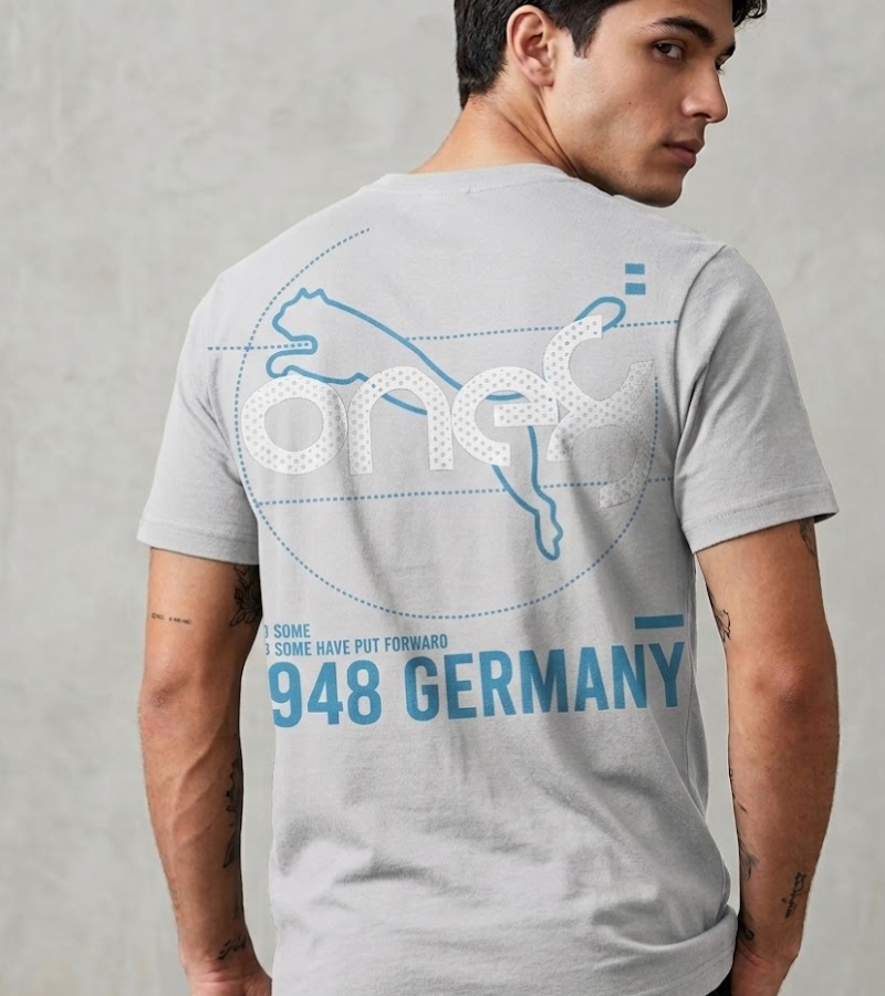 Urban Onec Graphic T-Shirt
